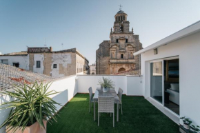 Eva Recommends Capilla de la Jura en Jerez